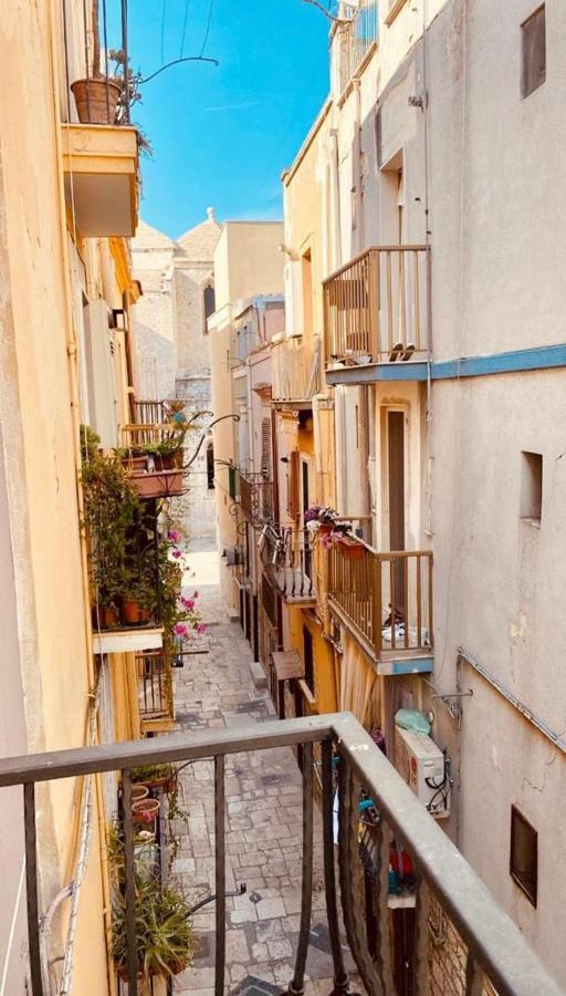 Casa Vacanza Venere Barletta Buitenkant foto