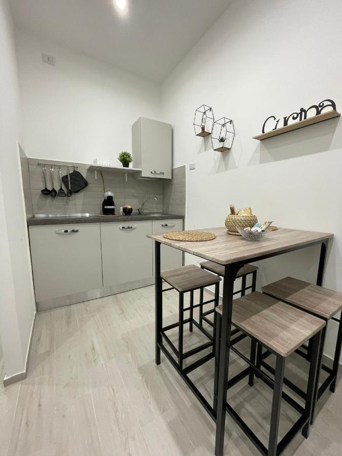 Casa Vacanza Venere Barletta Buitenkant foto