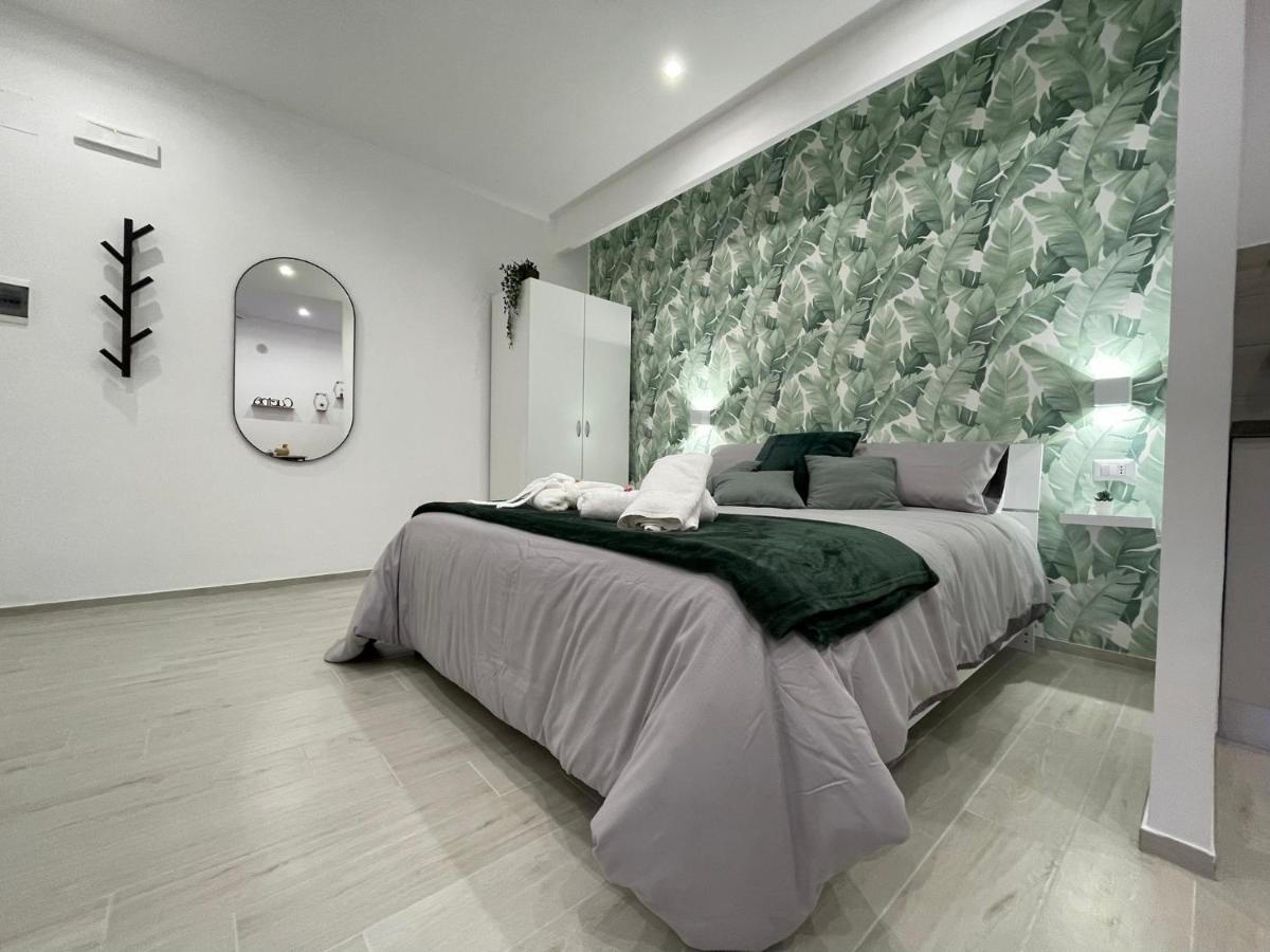 Casa Vacanza Venere Barletta Buitenkant foto