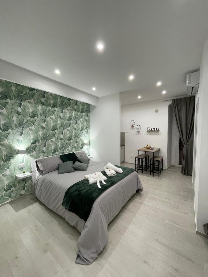 Casa Vacanza Venere Barletta Buitenkant foto