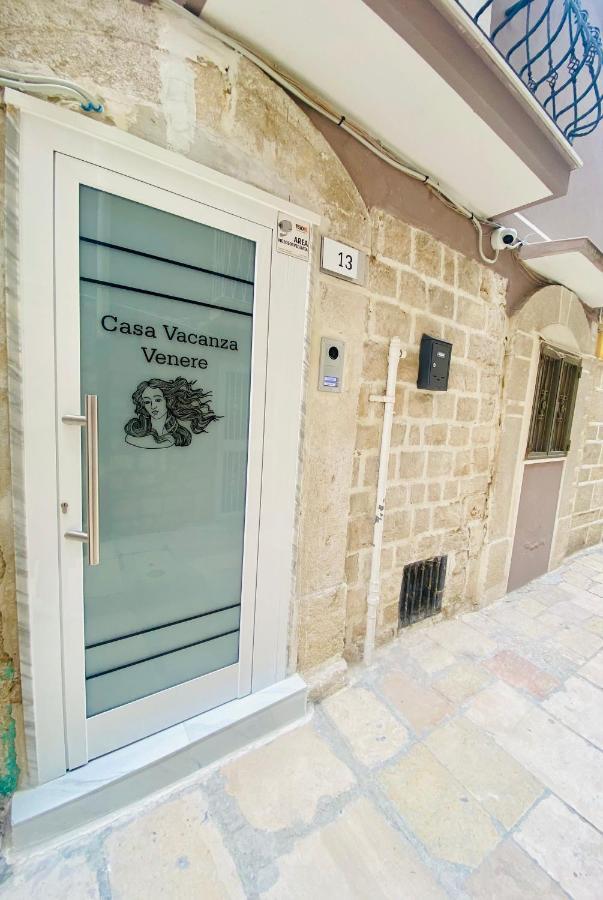 Casa Vacanza Venere Barletta Buitenkant foto